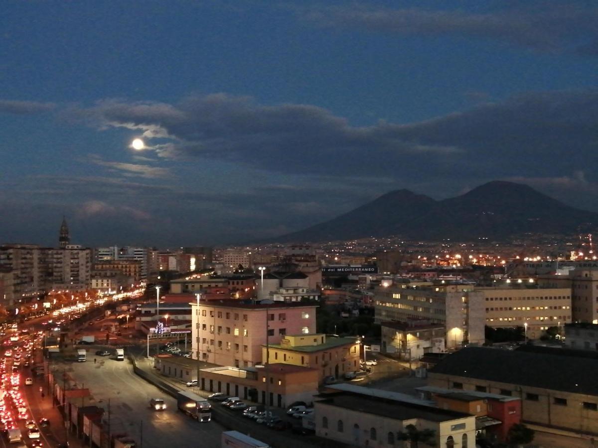 B&B Ichome Napoli - Maison D'Artiste Exterior photo